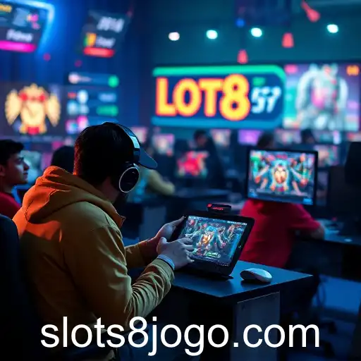 Digital Divide and the Rise of Online Gaming