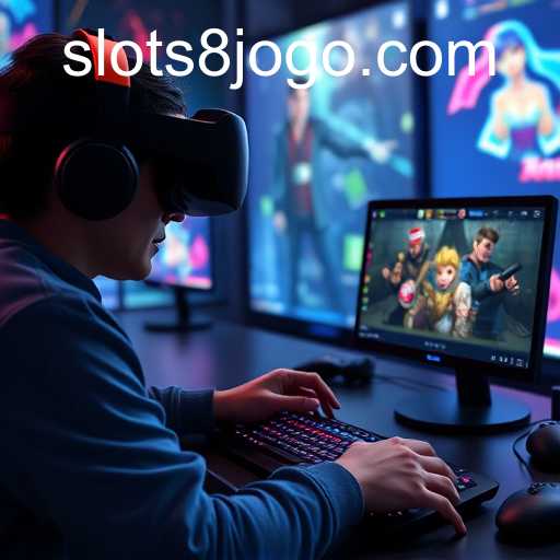 Digital Gaming Landscape Evolution