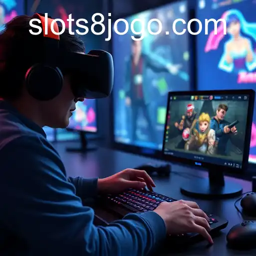 Digital Gaming Landscape Evolution