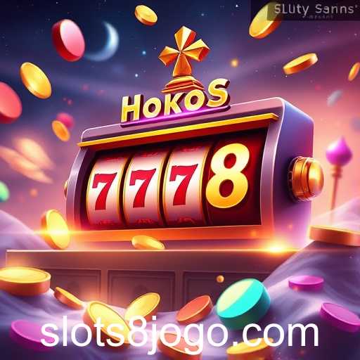 Digital Playgrounds: The Rise of Slots8