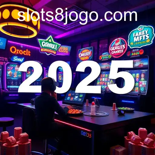 The Growth of Online Gaming in 2025
