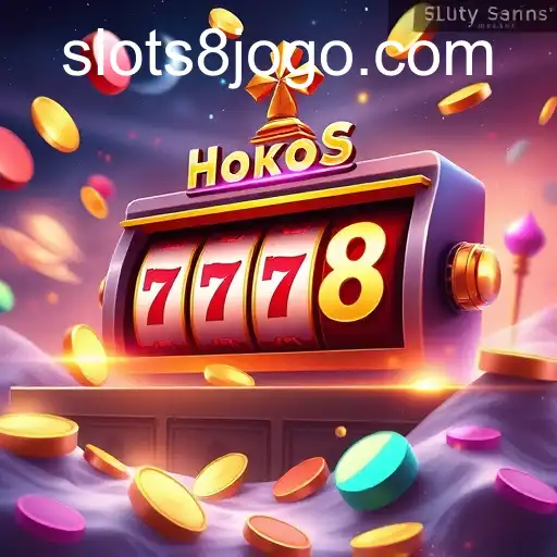 Exploring the Thrills of Jackpot Games: A Closer Look at 'slots8'