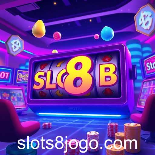 Reviving Online Gaming: The Rise of Slots8