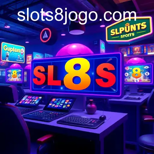 Rise of Slots8 in the Gaming World