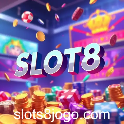 Gaming Trends in 2025: The Rise of Slots8