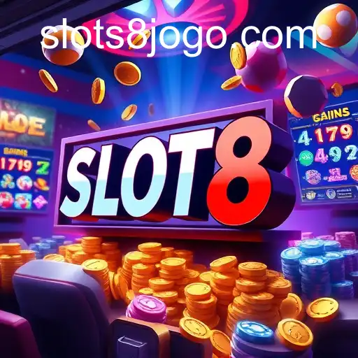 Slots8: The Surge of Online Gaming Platforms