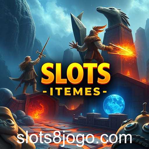Exploring 'Slot Themes': A Dive into the Exciting World of slots8