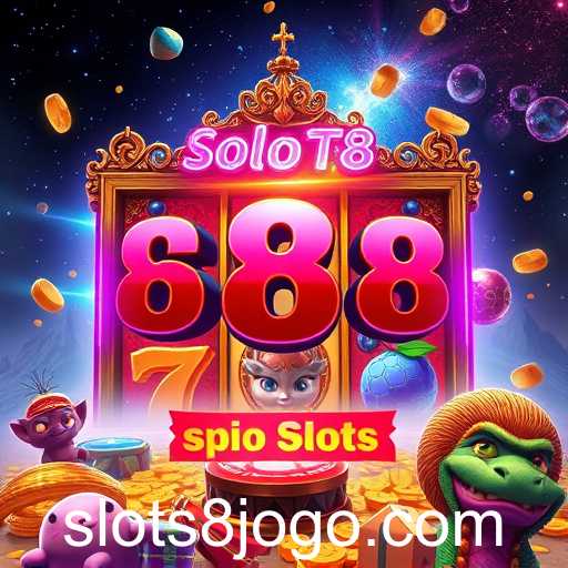 Exploring the Exciting World of Video Slots: Unveiling the 'slots8' Experience