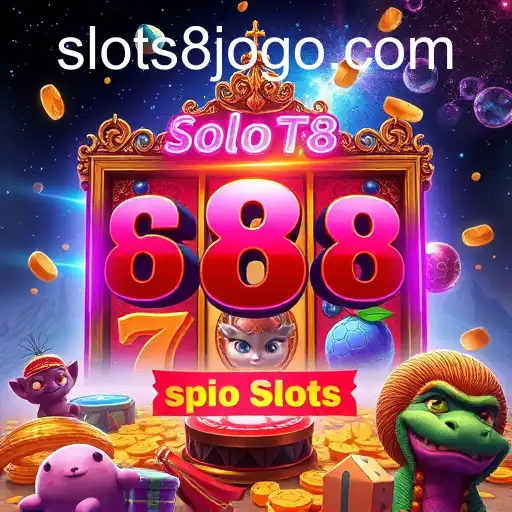 Exploring the Exciting World of Video Slots: Unveiling the 'slots8' Experience